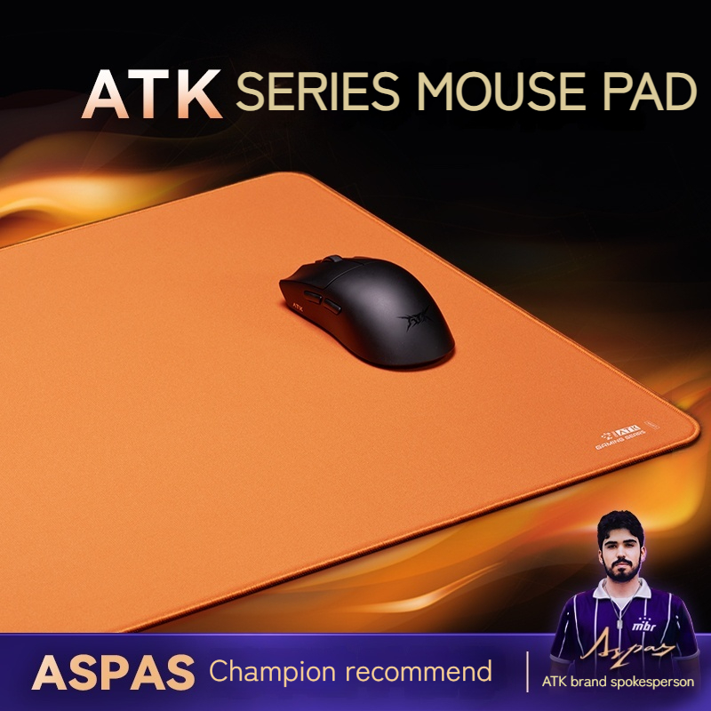 Esports Gaming Gear - Quente atk kong xsoft esports mouse