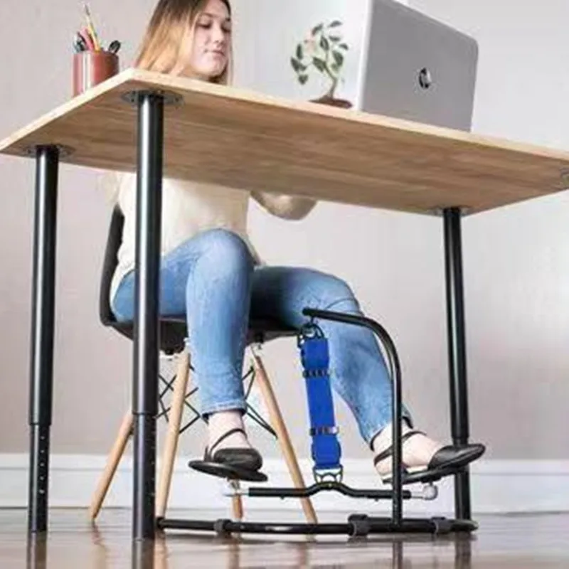 Estação de banco de escritório - Footrest Under Desk avaliação e preço