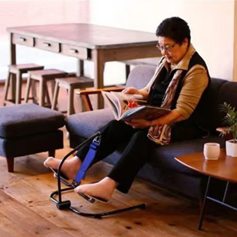 Estação de banco de escritório - Footrest Under Desk avaliação e preço