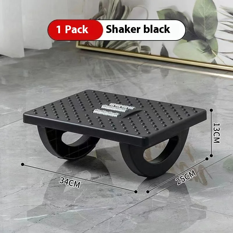 Itens Mais Vendidos 2026: Apoi - Footrest Under Desk avaliação e preço