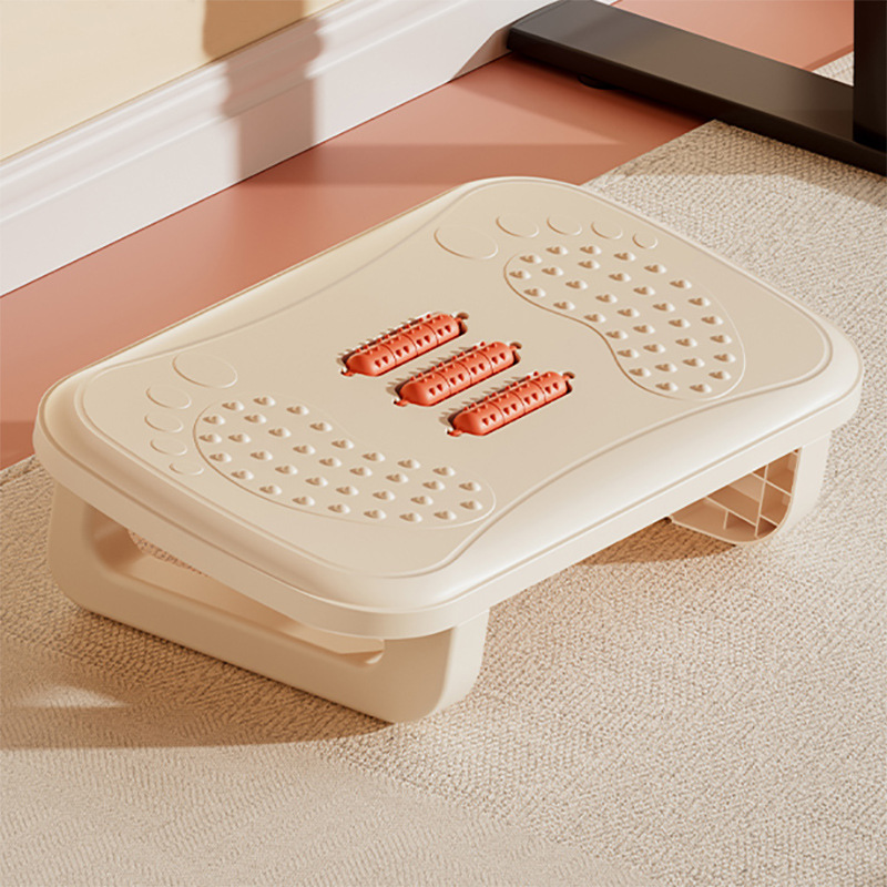 Apoio para os pés sob a mesa,  - Footrest Under Desk avaliação e preço