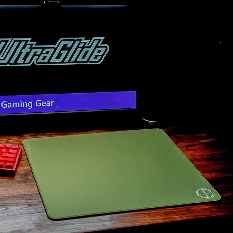 1 peça ultraglide meow gaming  - Esports Gaming Gear avaliação e preço