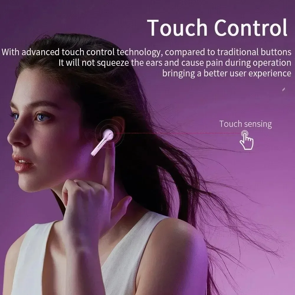 Novos Fones de Ouvido Sem Fio  - Video Gaming & Esports Usd Acc avaliação e preço